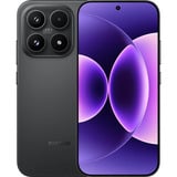 Xiaomi 17 512GB, Handy Nero