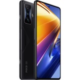 Xiaomi Poco F4 GT Nero