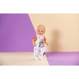 ZAPF Creation BABY born Romper Jungle 36cm, Accessori della bambola BABY born Romper Jungle 36cm, Tutina per bambola, 1 anno/i