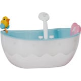 ZAPF Creation Bath Bathtub, Accessori della bambola BABY born Bath Bathtub, Vasca per bambole, 3 anno/i, Batterie richieste, 1,55 kg