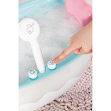 ZAPF Creation Bath Bathtub, Accessori della bambola BABY born Bath Bathtub, Vasca per bambole, 3 anno/i, Batterie richieste, 1,55 kg