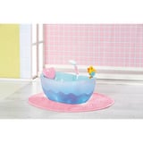 ZAPF Creation Bath Bathtub, Accessori della bambola BABY born Bath Bathtub, Vasca per bambole, 3 anno/i, Batterie richieste, 1,55 kg