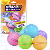 ZURU Bunch O Balloons - Palloncini d'acqua riutilizzabili confezione da 6, Giochi d'acqua 