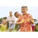 ZURU Bunch O Balloons - Palloncini d'acqua riutilizzabili confezione da 6, Giochi d'acqua 