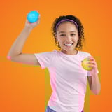 ZURU Bunch O Balloons - Palloncini d'acqua riutilizzabili confezione da 6, Giochi d'acqua 