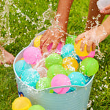 ZURU Bunch O Balloons - Palloncini d'acqua riutilizzabili confezione da 6, Giochi d'acqua 