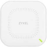 Zyxel NWA90AX 1200 Mbit/s Bianco Supporto Power over Ethernet (PoE) 1200 Mbit/s, 575 Mbit/s, 1200 Mbit/s, 10,100,1000 Mbit/s, IEEE 802.11a, IEEE 802.11ac, IEEE 802.11ax, IEEE 802.11b, IEEE 802.11g, IEEE 802.11n, 10/100/1000Base-T(X)
