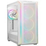 be quiet! BGW64, Chassis Tower bianco