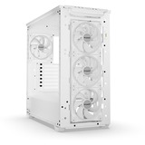 be quiet! BGW64, Chassis Tower bianco