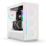 be quiet! BGW64, Chassis Tower bianco