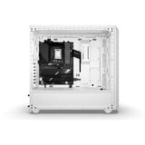 be quiet! BGW64, Chassis Tower bianco