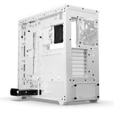 be quiet! BGW64, Chassis Tower bianco