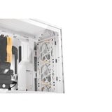 be quiet! BGW64, Chassis Tower bianco