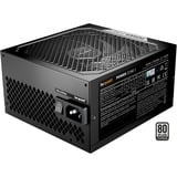 be quiet! BP007EU, Alimentatore PC Nero