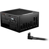 be quiet! BP007EU, Alimentatore PC Nero