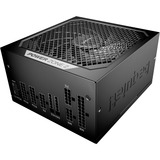 be quiet! BP007EU, Alimentatore PC Nero