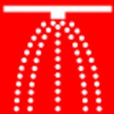 fischer EA II M6 R, Tassello accaio