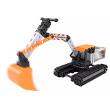 fischertechnik 576104, Giochi di costruzione 