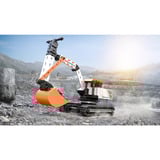 fischertechnik Escavatore, Giochi di costruzione 