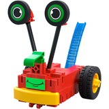 fischertechnik Programmazione Precoce, Casella di esperimento 