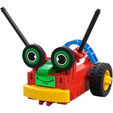 fischertechnik Programmazione Precoce, Casella di esperimento 