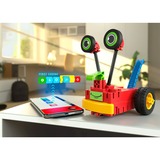 fischertechnik Programmazione Precoce, Casella di esperimento 