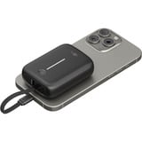 goobay 76251, Powerbank  Nero