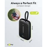 goobay 76251, Powerbank  Nero