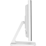 iiyama ProLite T1932MSC-W1SAG Monitor PC 48,3 cm (19") 1280 x 1024 Pixel Full HD LED Touch screen Da tavolo Bianco, Monitor LED bianco (matto), 48,3 cm (19"), 1280 x 1024 Pixel, Full HD, LED, 14 ms, Bianco