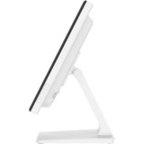 iiyama ProLite T1932MSC-W1SAG Monitor PC 48,3 cm (19") 1280 x 1024 Pixel Full HD LED Touch screen Da tavolo Bianco, Monitor LED bianco (matto), 48,3 cm (19"), 1280 x 1024 Pixel, Full HD, LED, 14 ms, Bianco