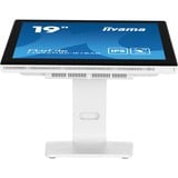 iiyama T1932MSC-W1SAG bianco (matto)