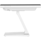 iiyama T1932MSC-W1SAG, Monitor LED bianco (matto)