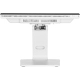 iiyama T1932MSC-W1SAG, Monitor LED bianco (matto)