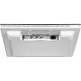 iiyama T1932MSC-W1SAG, Monitor LED bianco (matto)