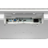 iiyama T1932MSC-W1SAG, Monitor LED bianco (matto)