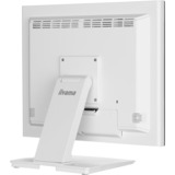 iiyama T1932MSC-W1SAG, Monitor LED bianco (matto)