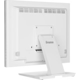 iiyama T1932MSC-W1SAG, Monitor LED bianco (matto)