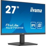 iiyama XUB2793HS-B5 Nero