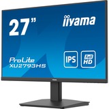 iiyama XUB2793HS-B5 Nero