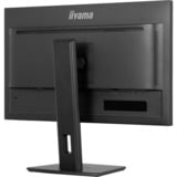 iiyama XUB2797QSNP-B1, Monitor LED Nero (opaco)