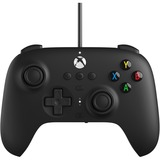 8BitDo Ultimate Wired for Xbox Nero