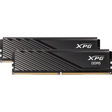 ADATA AX5U6000C4816G-DTLABBK, Memoria Nero