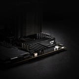 ADATA AX5U6000C4816G-DTLABBK, Memoria Nero