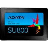 ADATA Ultimate SU800 2.5" 512 GB Serial ATA III TLC 512 GB, 2.5", 560 MB/s, 6 Gbit/s