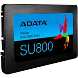 ADATA Ultimate SU800 512 GB 2.5" Serial ATA III TLC, Disco a stato solido 512 GB, 2.5", 560 MB/s, 6 Gbit/s