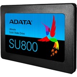 ADATA Ultimate SU800 512 GB 2.5" Serial ATA III TLC, Disco a stato solido 512 GB, 2.5", 560 MB/s, 6 Gbit/s
