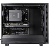 ALTERNATE AGP-SILENT-INT-020, PC Gaming Nero