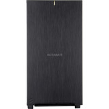 ALTERNATE AGP-SILENT-INT-020, PC Gaming Nero