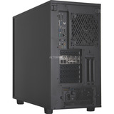 ALTERNATE AGP-SILENT-INT-020, PC Gaming Nero