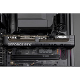 ALTERNATE AGP-SILENT-INT-020, PC Gaming Nero